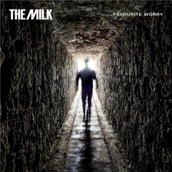 Milk - Favourite Worry