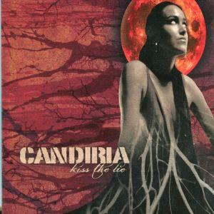 Candiria - Kiss The Lie LP