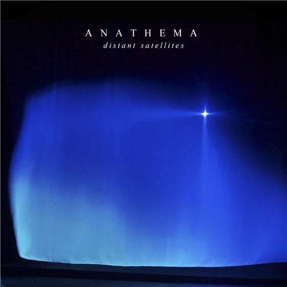 Anathema - Distant Satelites Tour Edition, 2 CD