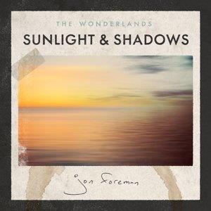 Jon Foreman - Wonderlands: Sunlight 2 CDs