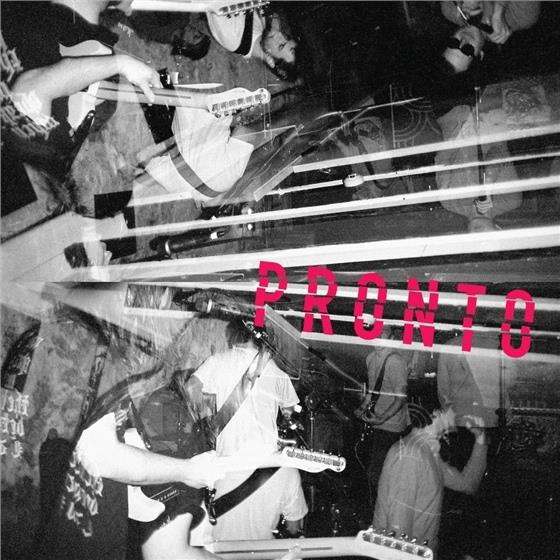 Pronto - ---