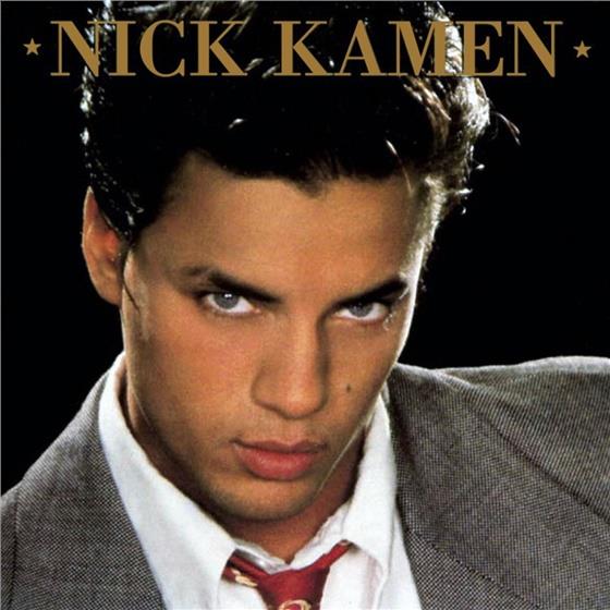 Nick Kamen - --- - Expanded 2 CDs