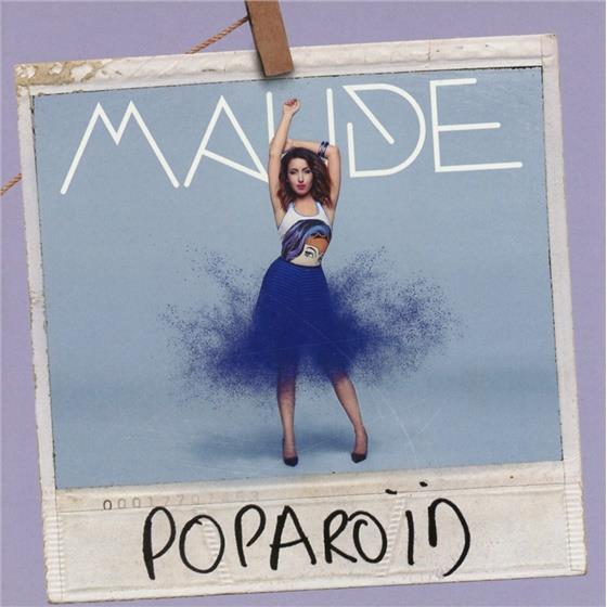 Maude - Poparoid