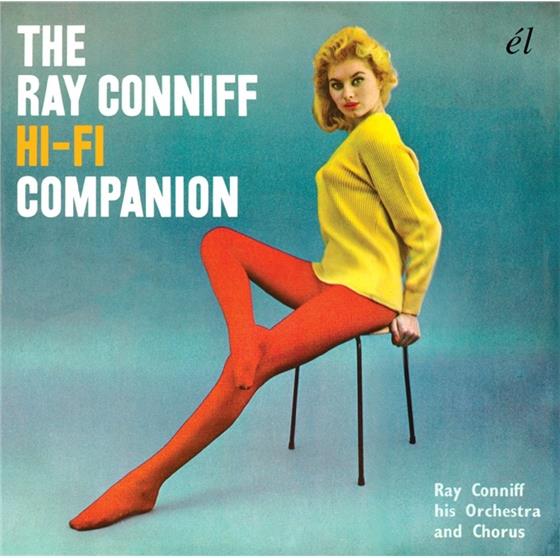 Ray Conniff - Ray Conniff Hi-Fi Companion