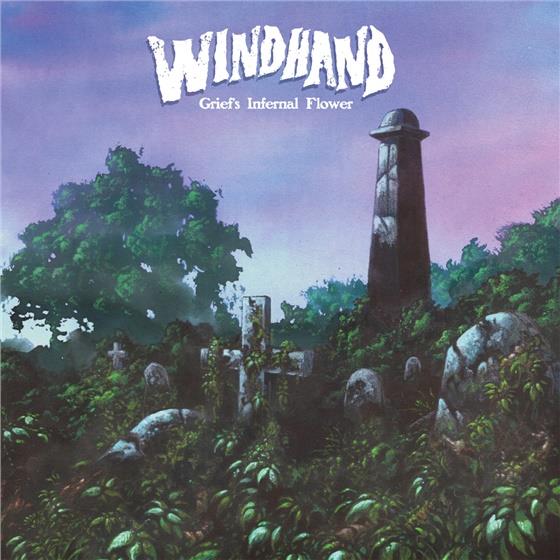Windhand - Grief's Infernal Flower