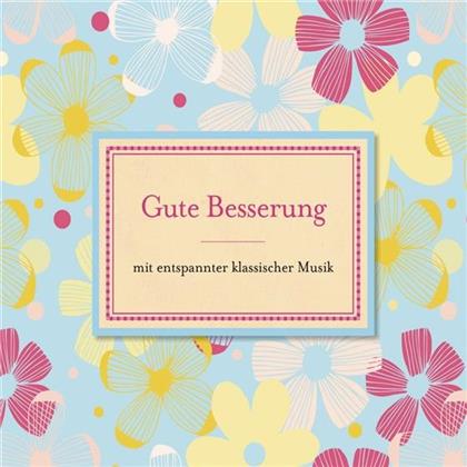 Various - Gute Besserung