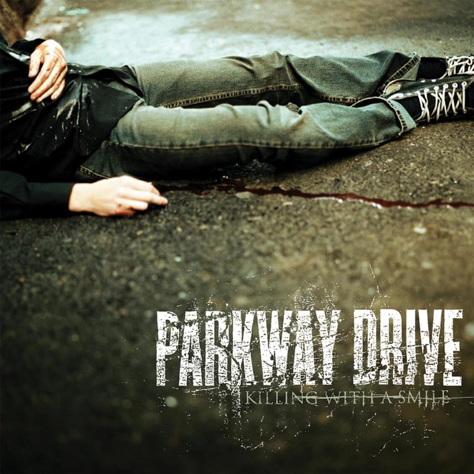 Parkway Drive - Killing With A Smile New Version