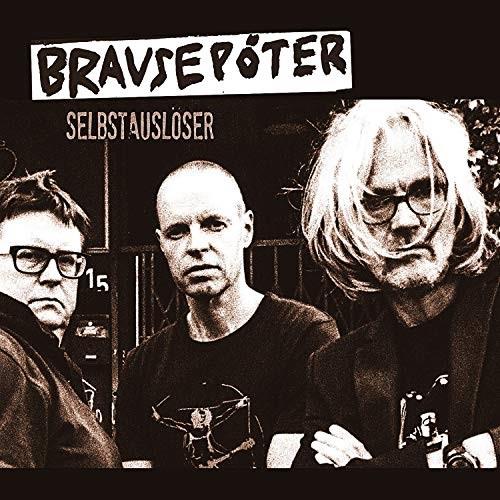 Brausepöter - Selbstausloeser LP
