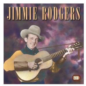 Jimmie Rodgers - Famous Country Music.. 2 CDs