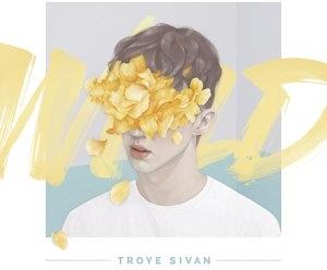 Troye Sivan - Wild Limited Edition