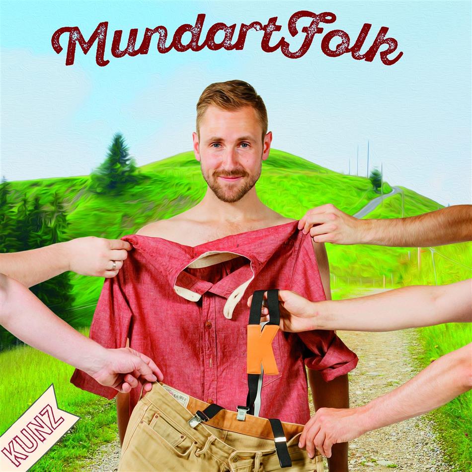 Kunz - Mundart Folk