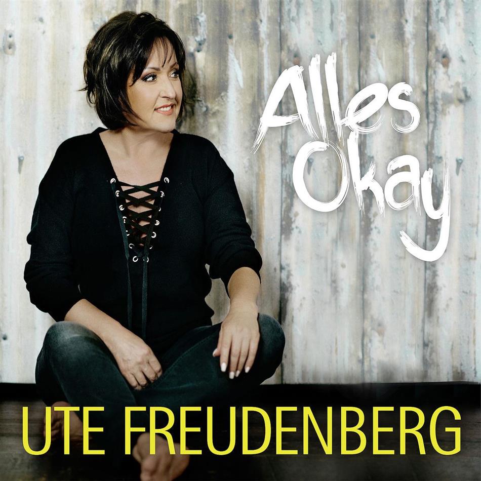 Ute Freudenberg - Alles Okay