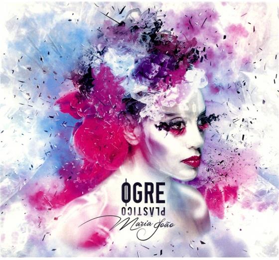Maria Joao & Ogre - Plastico