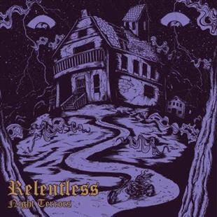 Relentless - Night Terrors