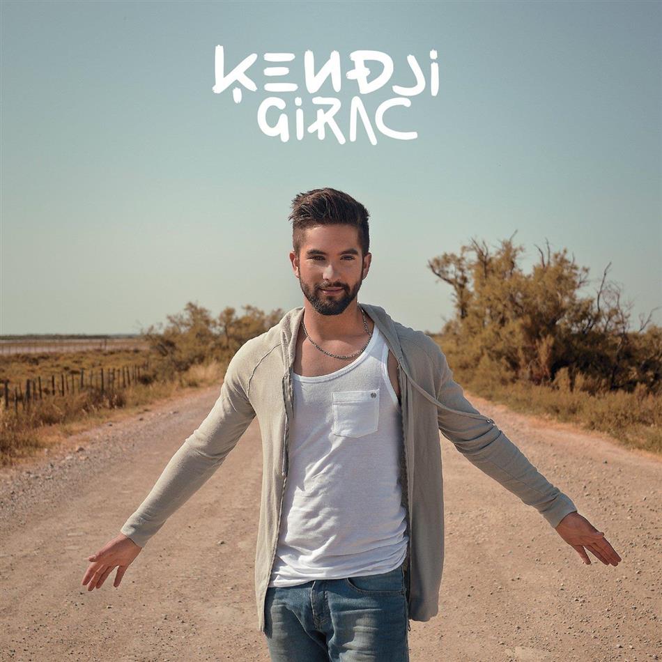 Kendji Girac - Kendji Édition Limitée