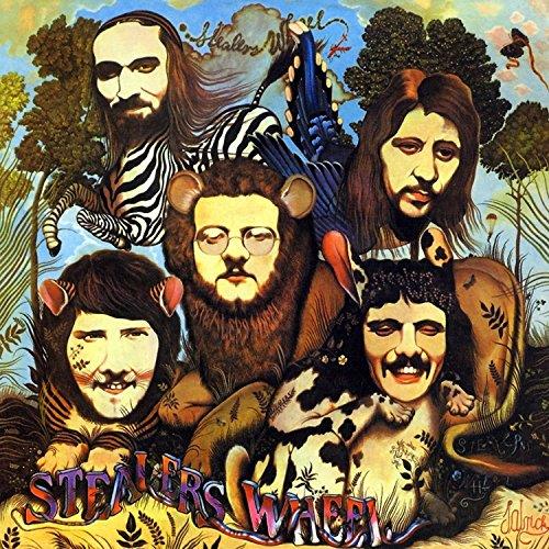 Stealers Wheel - --- LP