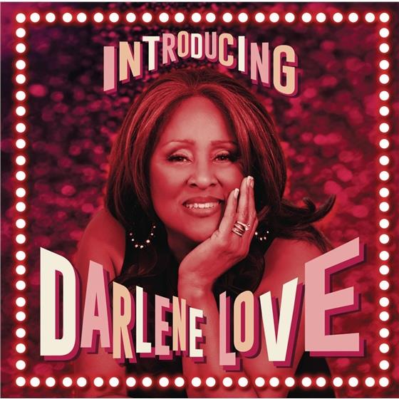 Darlene Love - Introducing Darlene Love