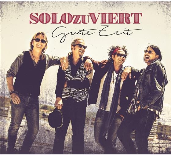 Solozuviert - Guate Zeit