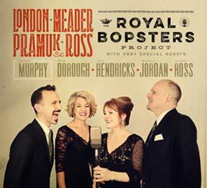 London, Meader, Pramuk & Ross - Royal Bopsters Project