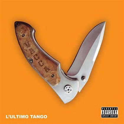 Vacca - L'Ultimo Tango
