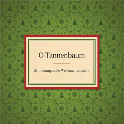 Various - O Tannenbaum