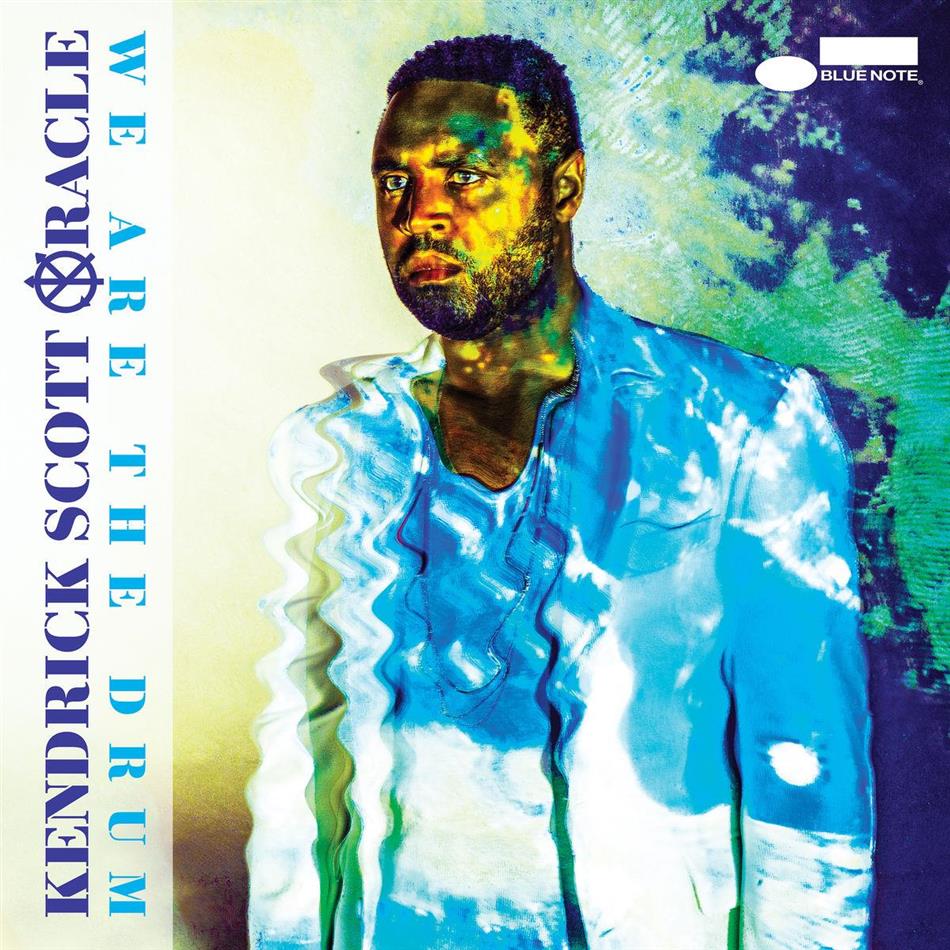 Kendrick Scott & Kendrick Scott Oracle - We Are The Drum
