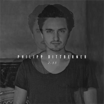 Philipp Dittberner - 2:33