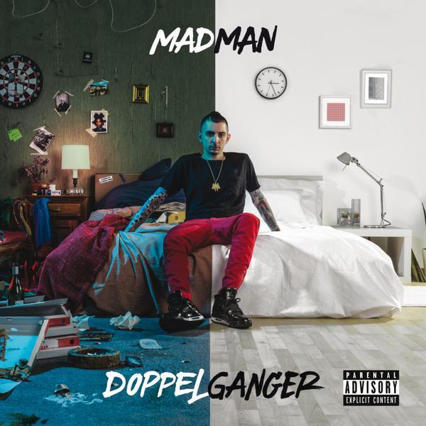 Madman - Doppelganger