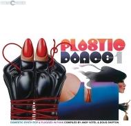 Plastic Dance V.1 LP