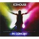 Icehouse - In Concert 2 CD