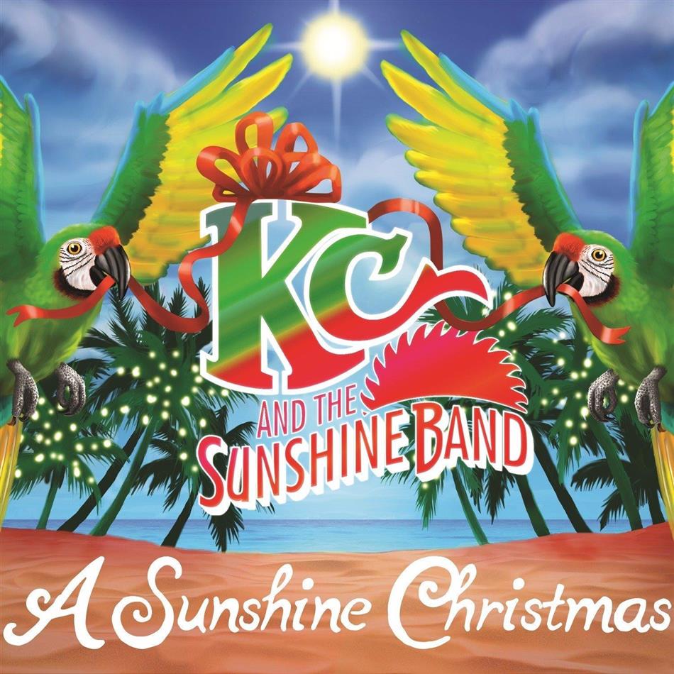 KC & The Sunshine Band - Sunshine Christmas