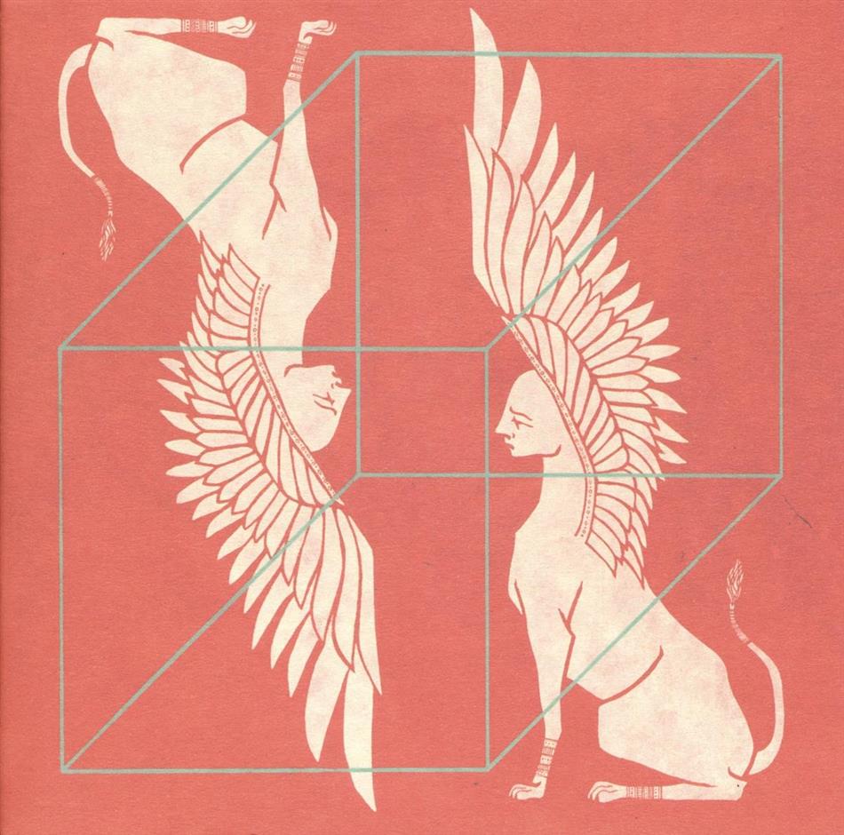 Saintseneca - Such Things LP