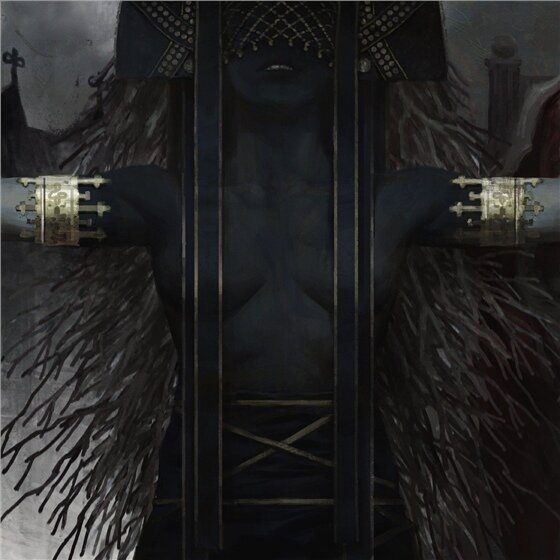 The Gazette (J-Pop) - Dogma