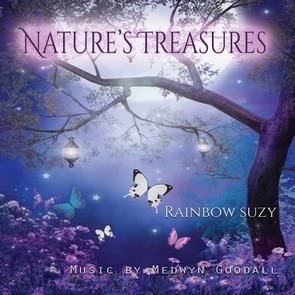Rainbow Suzy - Nature's Treasures