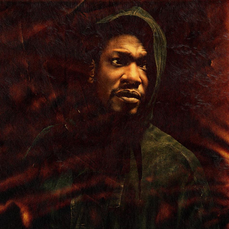 Roots Manuva - Bleeds LP