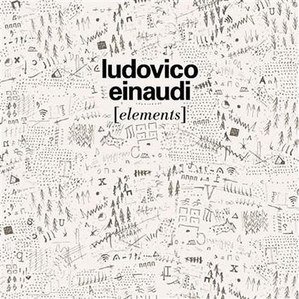 Ludovico Einaudi - Elements