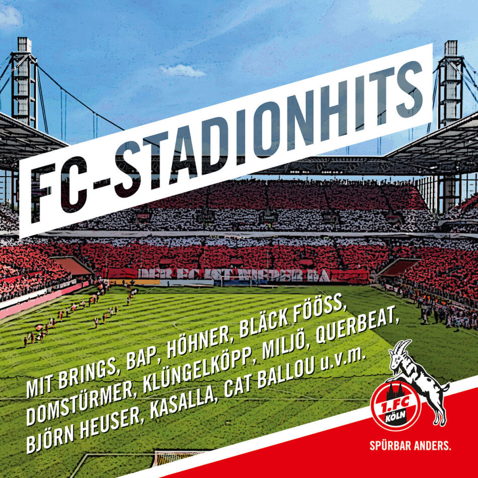 FC Stadionhits