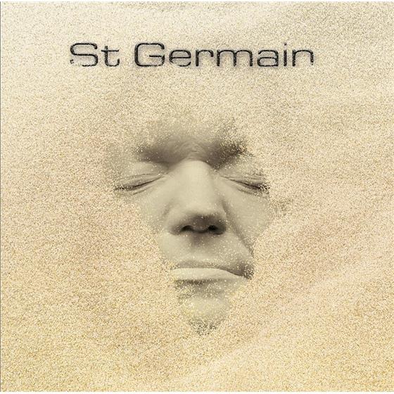 St. Germain - --- 2 LPs