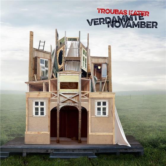 Troubas Kater - Verdammte Novämber