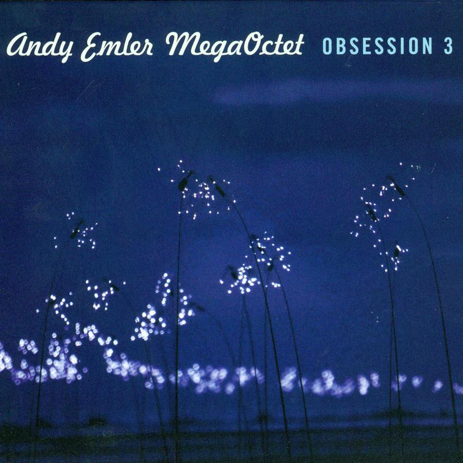 Emler Megaoctet Andy - Obsession 3