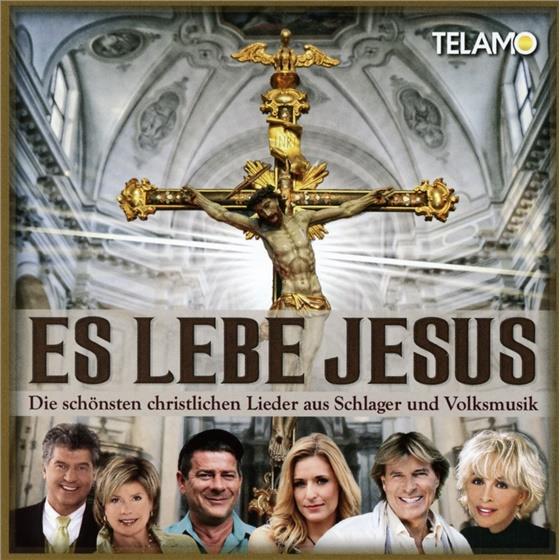 Es Lebe Jesus