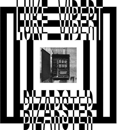 Luke Vibert - Bizarster (2 LPs)