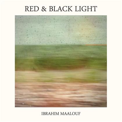 Ibrahim Maalouf - Red & Black Light