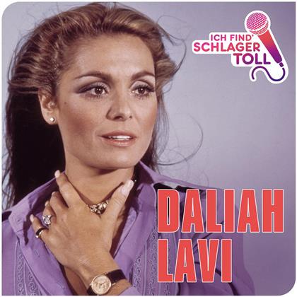 Daliah Lavi - Ich Find' Schlager Toll