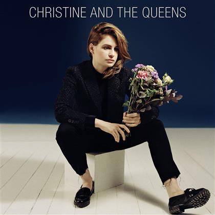 Christine And The Queens - --- - US Edition