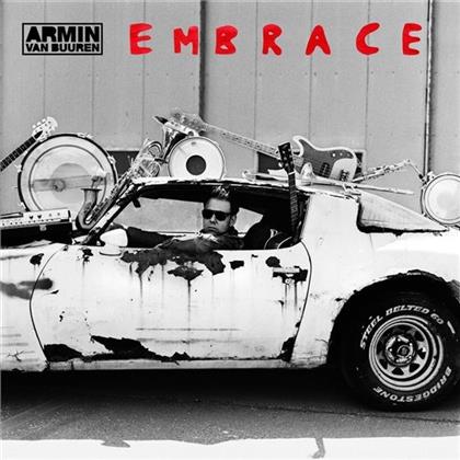 Armin Van Buuren - Embrace
