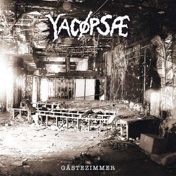 Yacoepsae - Gästezimmer