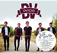 Dvicio - Justo Ahora Y Siempre CD + DVD