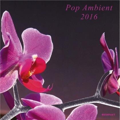 Pop Ambient - Various 2016