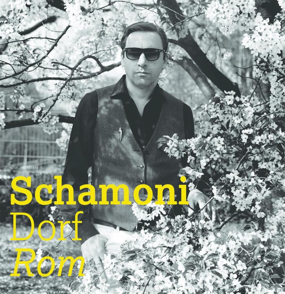 Rocko Schamoni - Dein Dorf - Limited 7 Inch 7" Single